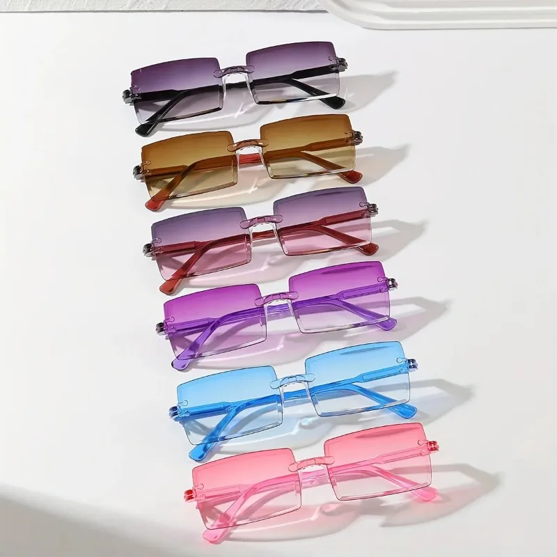 Sunglasses Uv400 - 6 unidades de gafas de sol