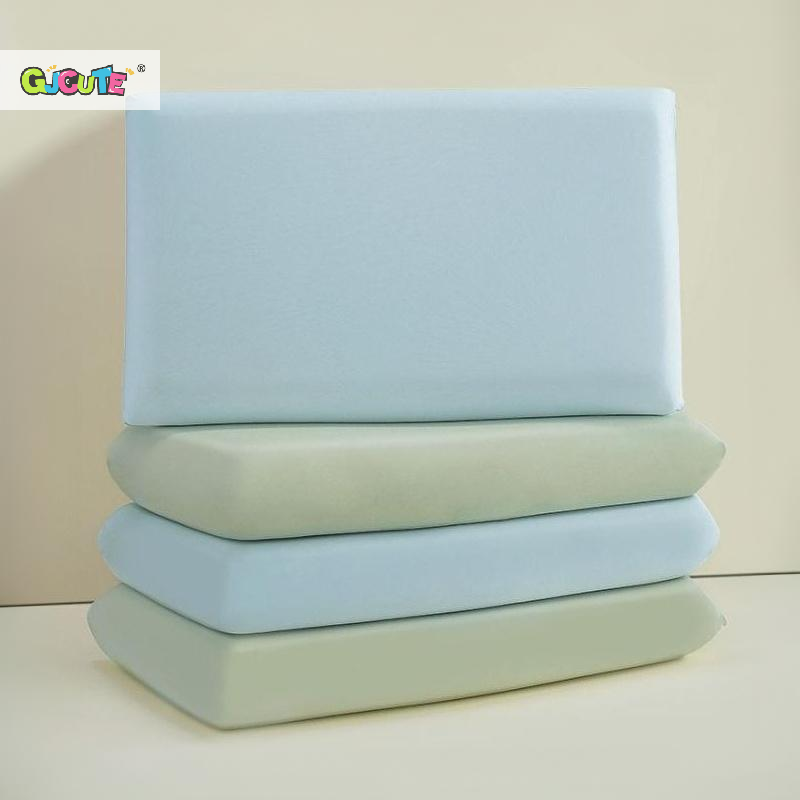 Silk Pillowcase - Funda de almohada de seda fría