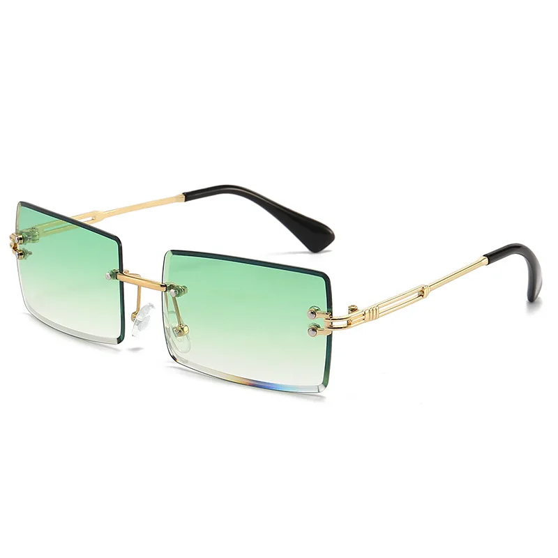 Designer Sunglasses - Nuevas gafas de sol con montura
