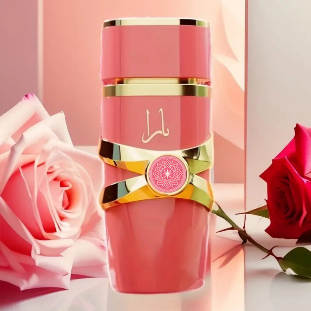 Luxury Gift Set - Set de regalo de Yara &