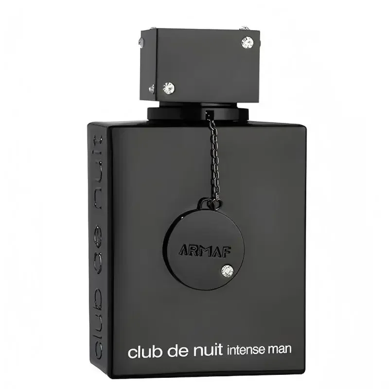 Luxury Gift Set - Armaf Club De Nuit Intense EDT