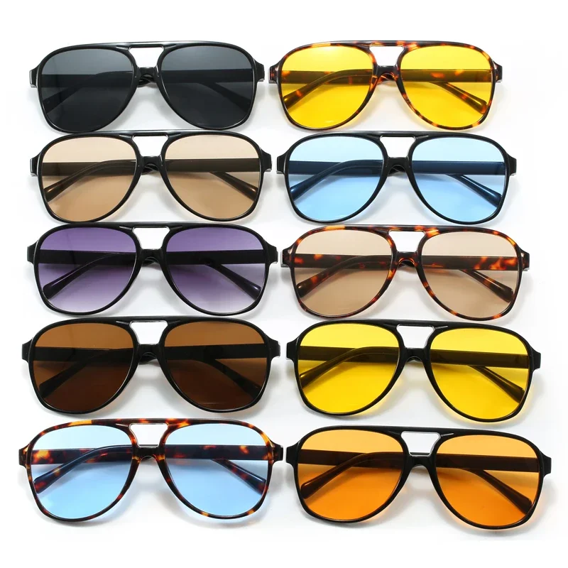 Sunglasses Uv400 - Gafas de sol unisex, de diseño