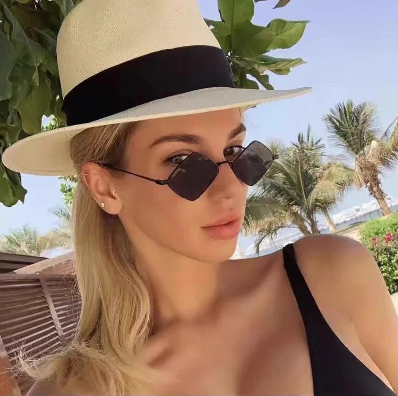 Sunglasses Uv400 - Gafas de Sol de Moda con