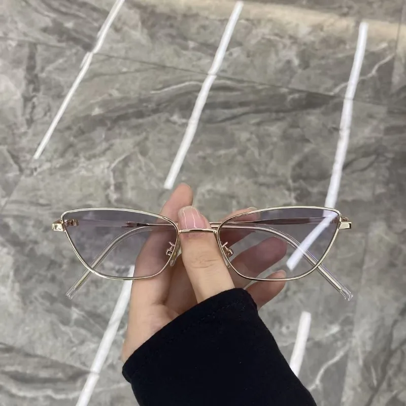 Sunglasses Uv400 - Gafas de sol de estilo vintage