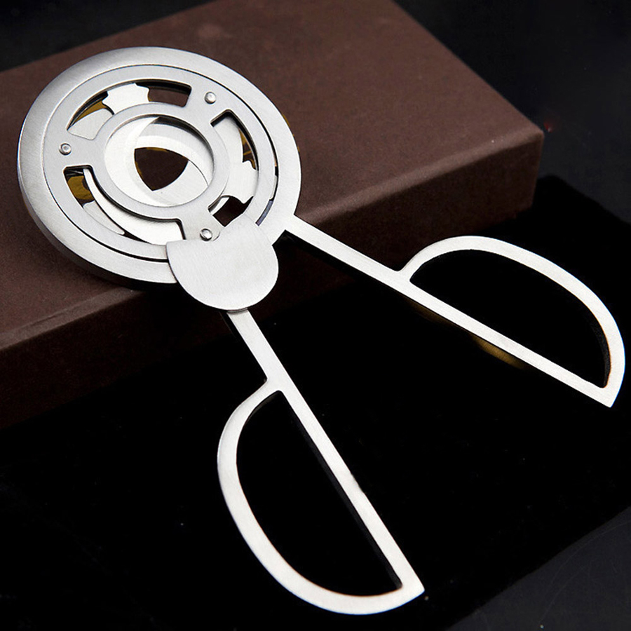 Cortador de cigarros Flame Lov - Premium Cigar Case reseña y precio