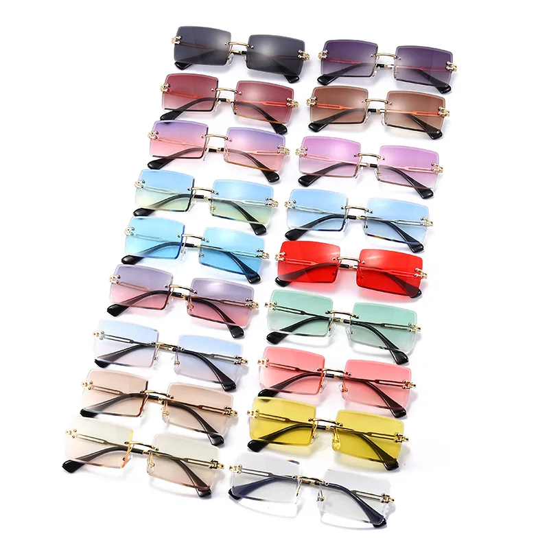 Nuevas gafas de sol con montur - Designer Sunglasses reseña y precio