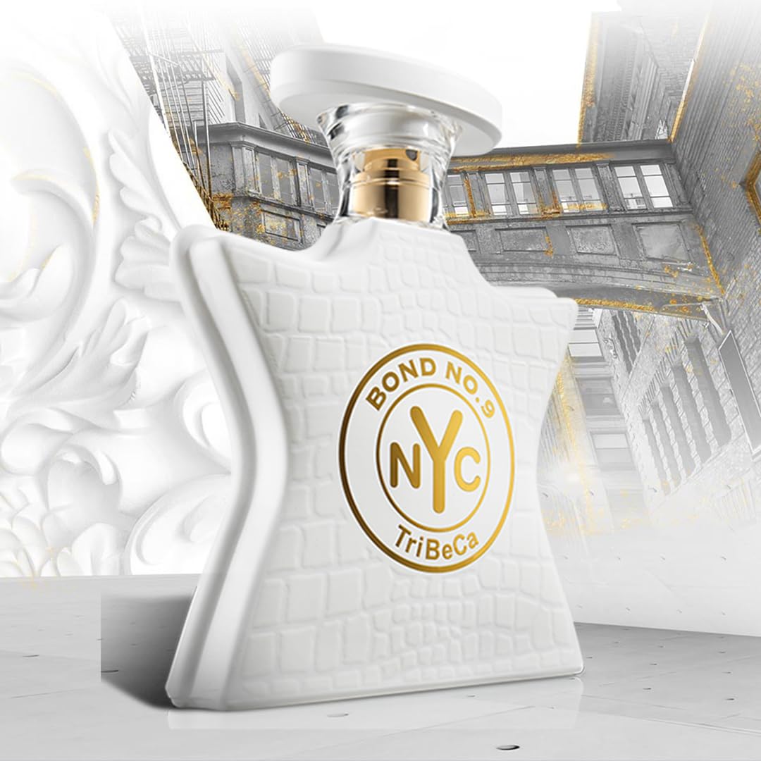 Bond No.9 Tribeca Eau De Parfu - Luxury Gift Set reseña y precio