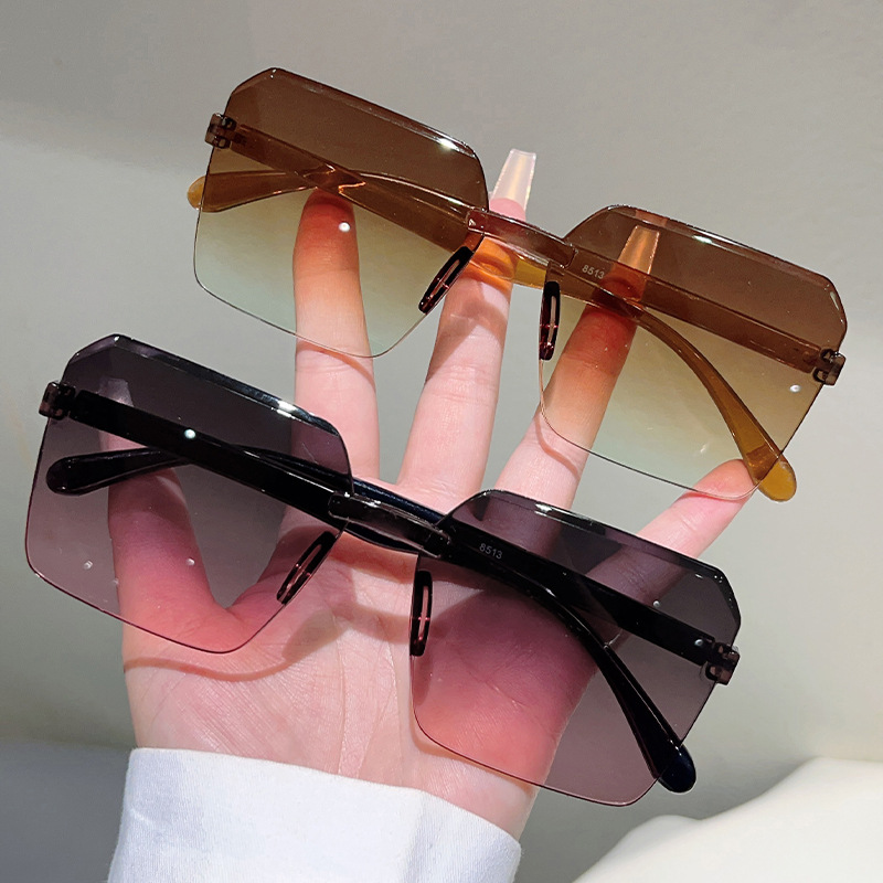Nuevas Gafas de Sol Vintage si - Sunglasses Uv400 reseña y precio
