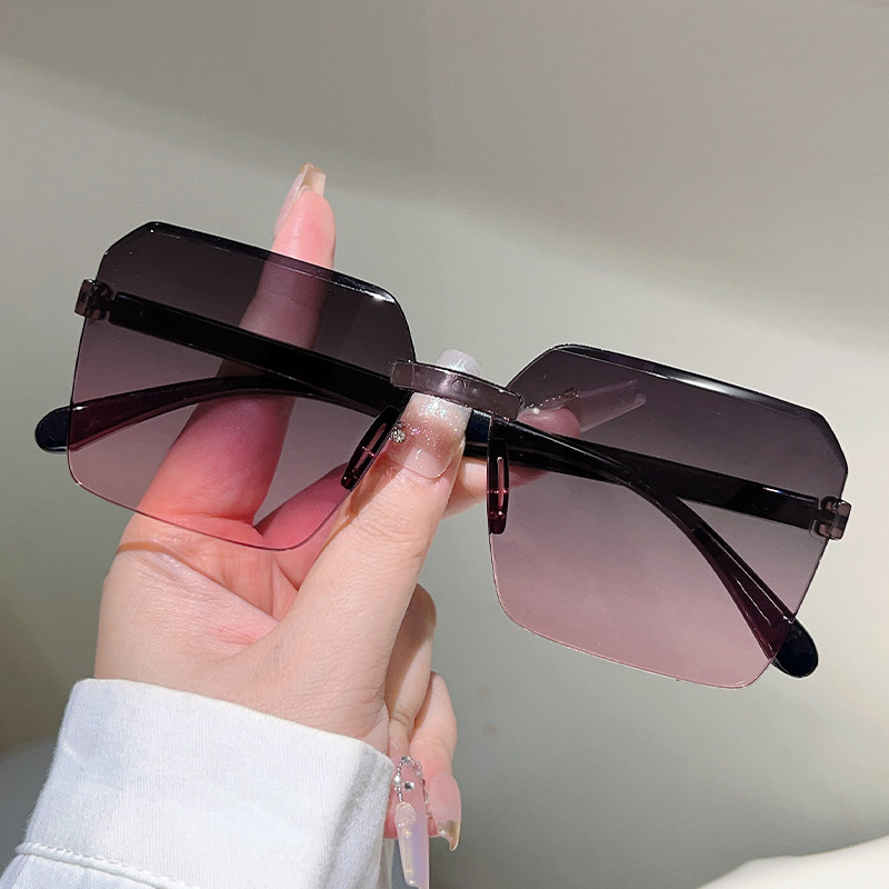 Nuevas Gafas de Sol Vintage si - Sunglasses Uv400 reseña y precio