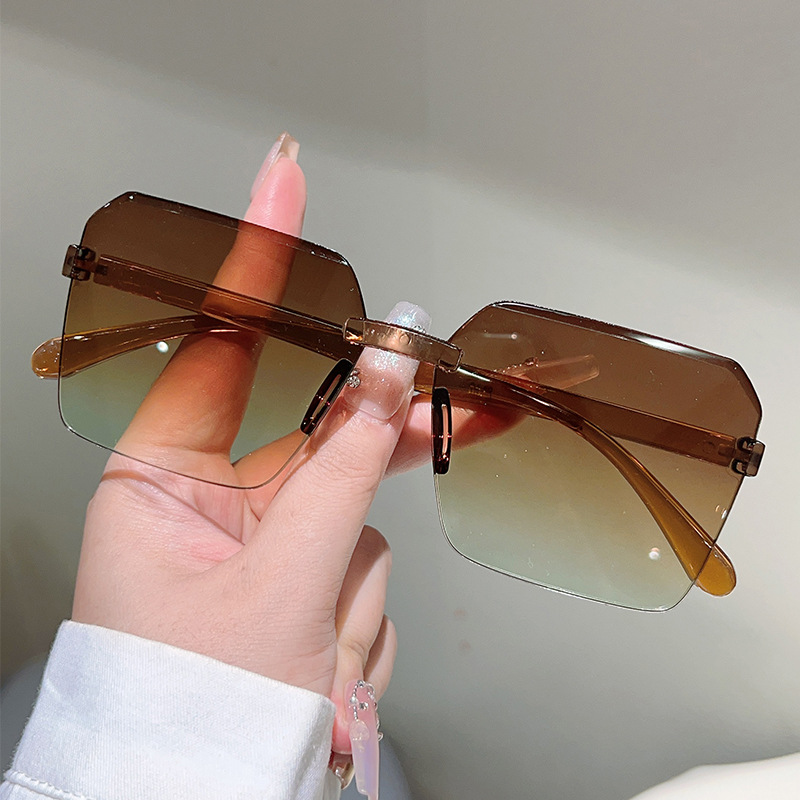 Nuevas Gafas de Sol Vintage si - Sunglasses Uv400 reseña y precio