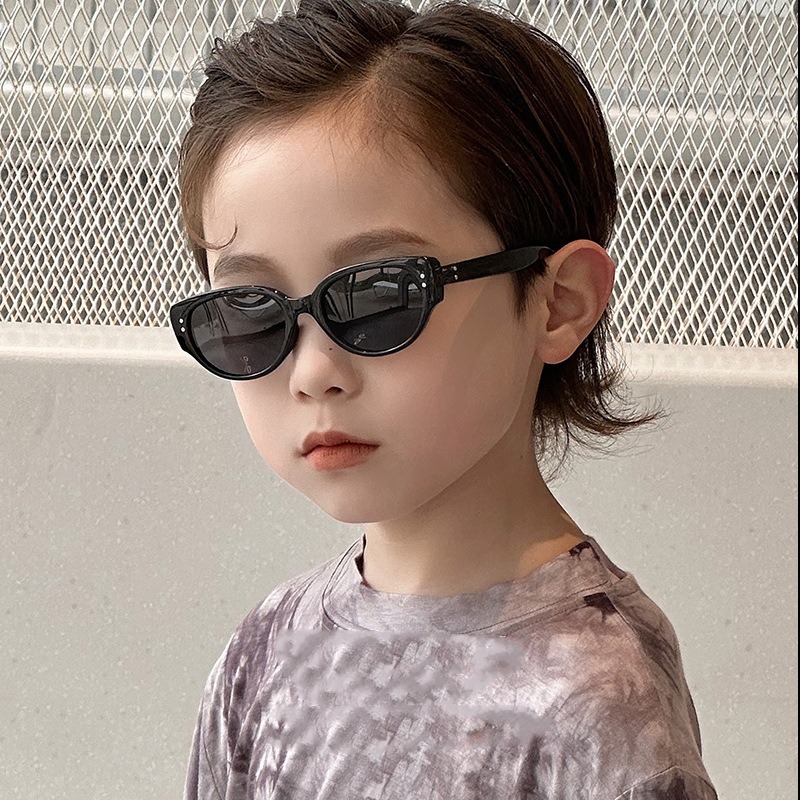 Nuevas gafas de sol para niños - Sunglasses Uv400 reseña y precio