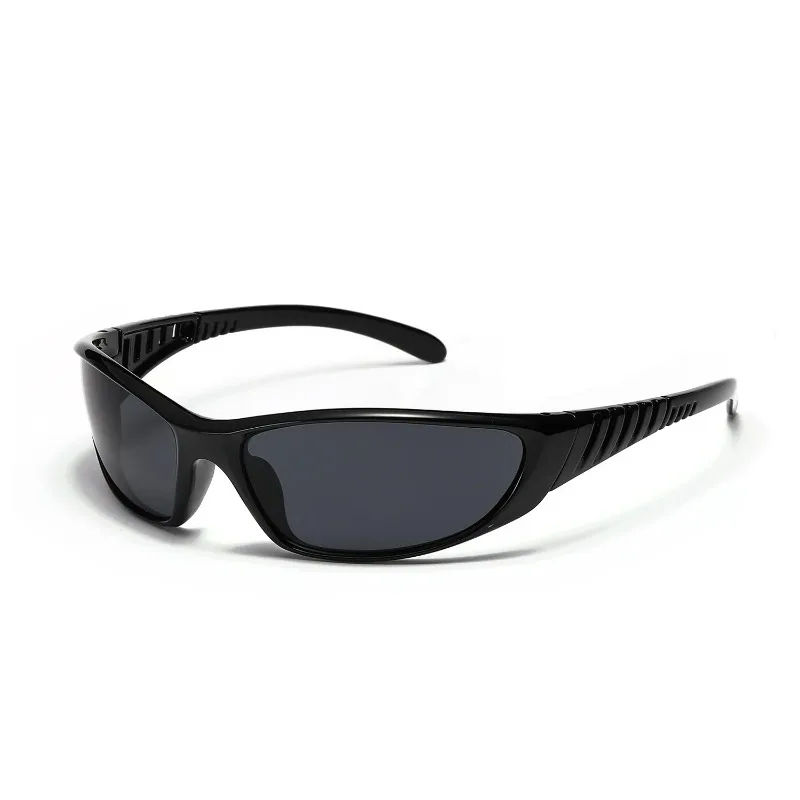 Nuevas gafas de sol plateadas  - Sunglasses Uv400 reseña y precio