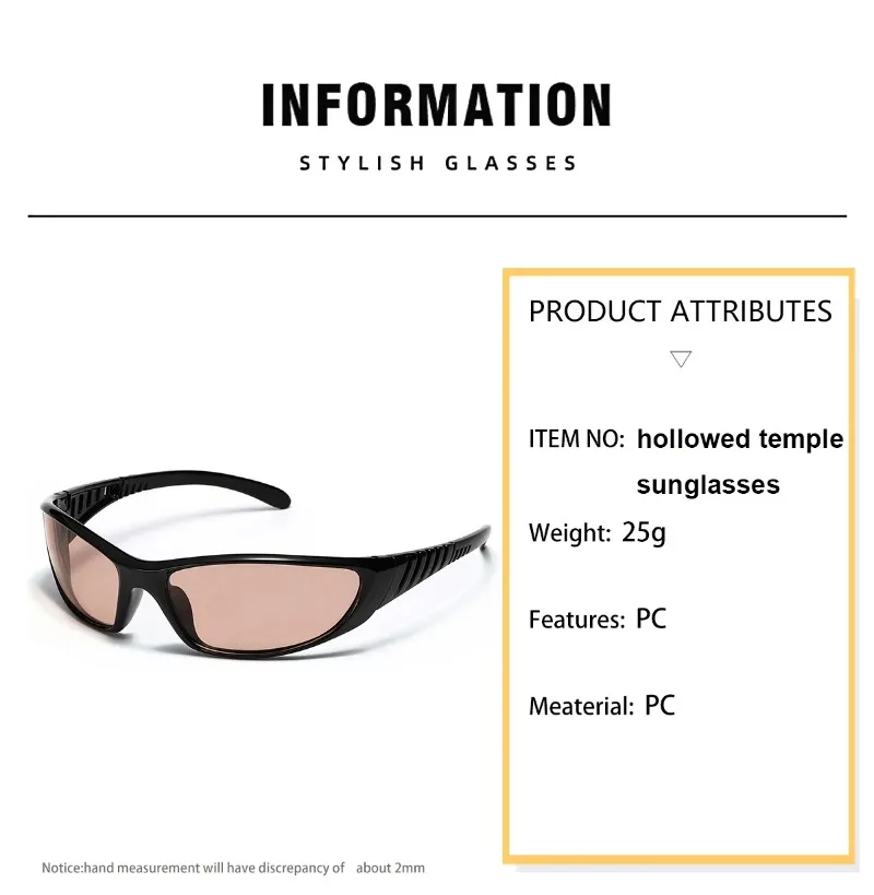 Nuevas gafas de sol plateadas  - Sunglasses Uv400 reseña y precio