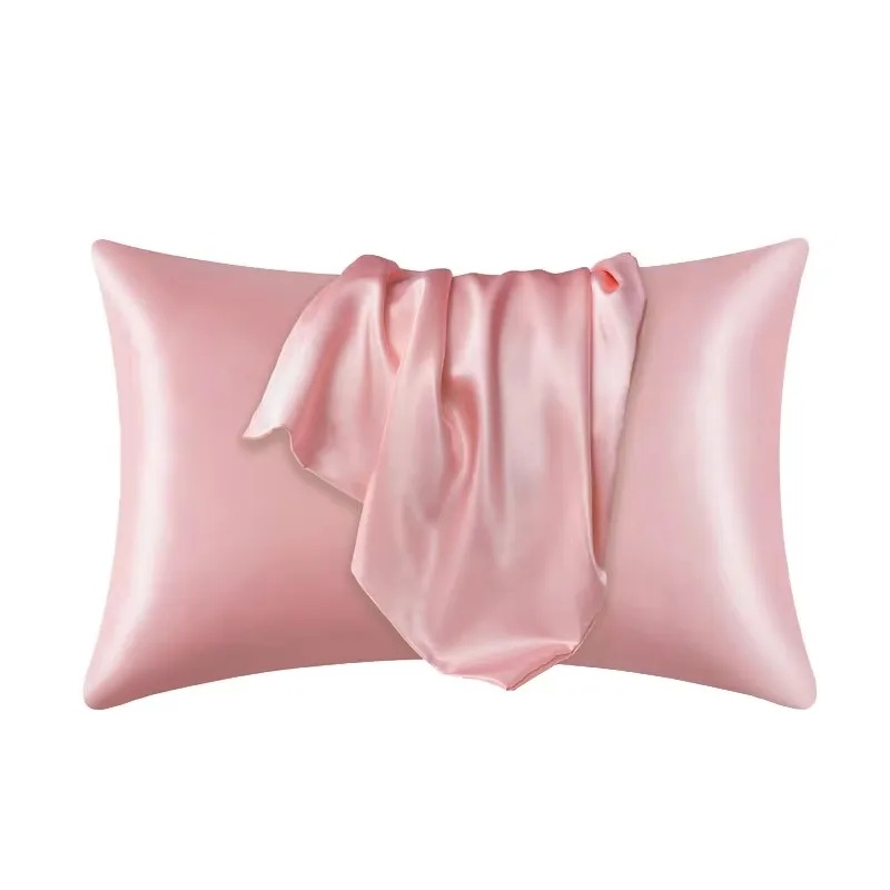 1/2 Fundas de Almohada de Seda - Silk Pillowcase reseña y precio