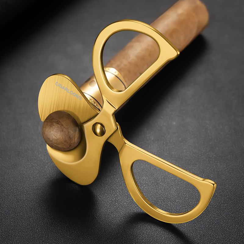 Cortador de Cigarros Portátil  - Premium Cigar Case reseña y precio