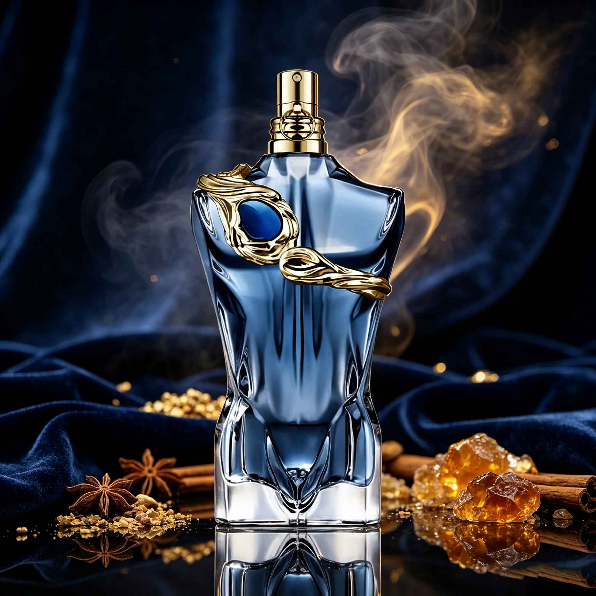 Perfume Le Beau Narcisse en Ca - Luxury Gift Set reseña y precio