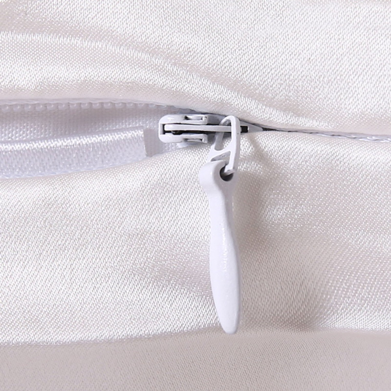 100% funda de almohada de seda - Silk Pillowcase reseña y precio