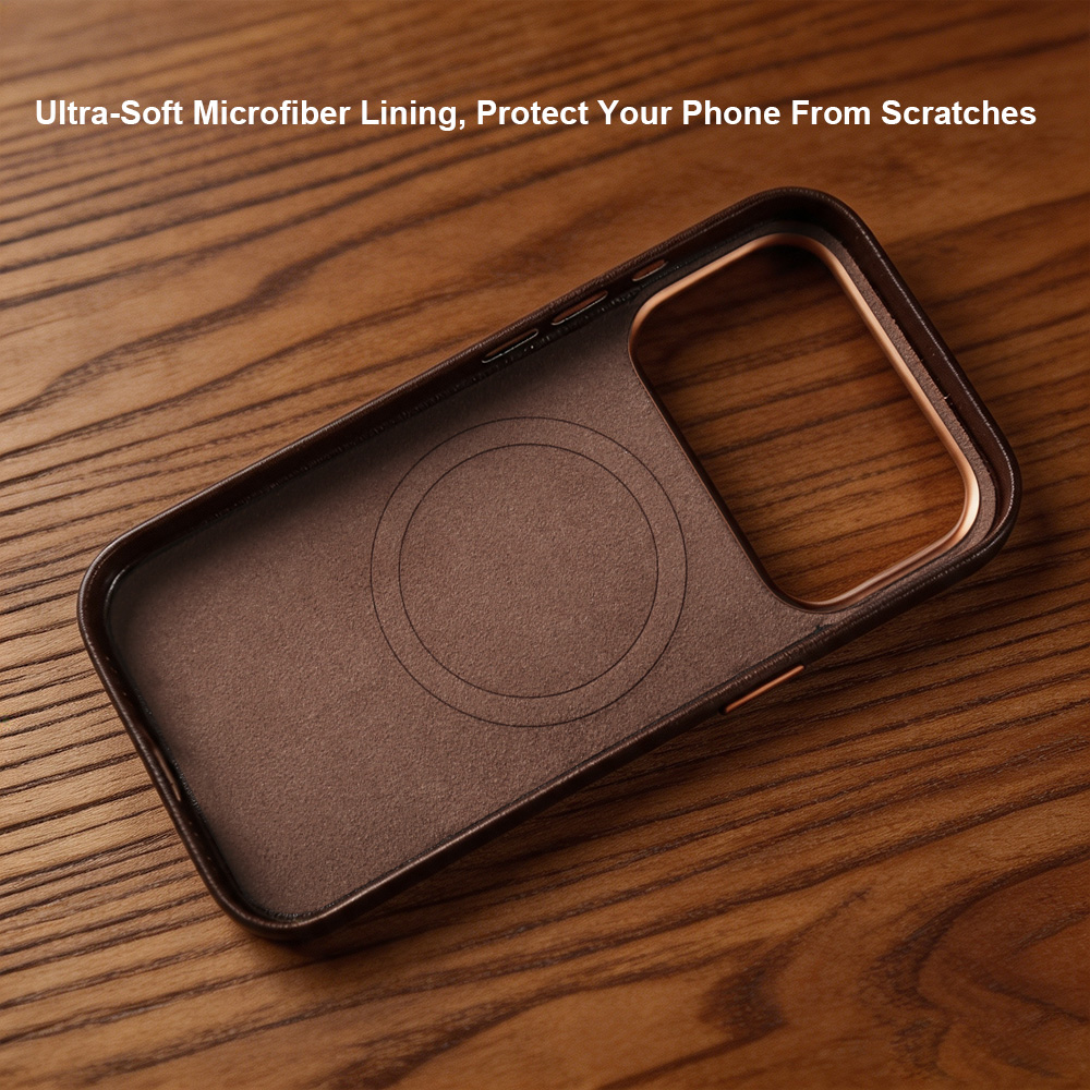 Funda de Cuero Premium para Ma - Premium Cigar Case reseña y precio