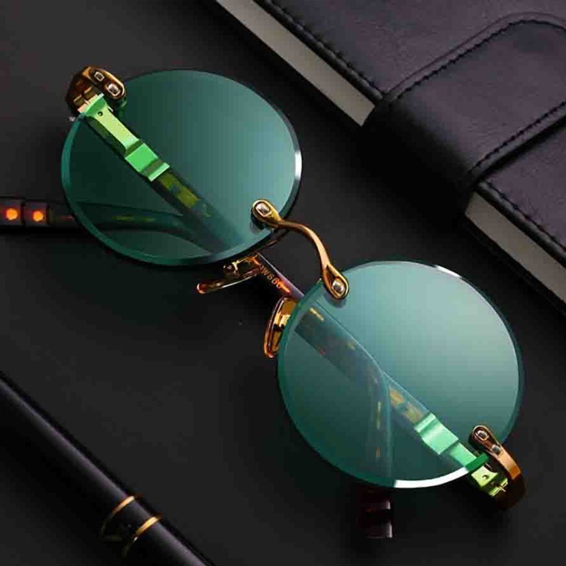 Gafas de sol clásicas y modern - Designer Sunglasses reseña y precio
