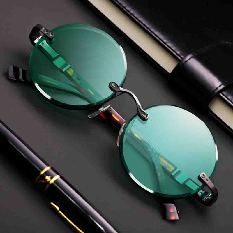 Gafas de sol clásicas y modern - Designer Sunglasses reseña y precio