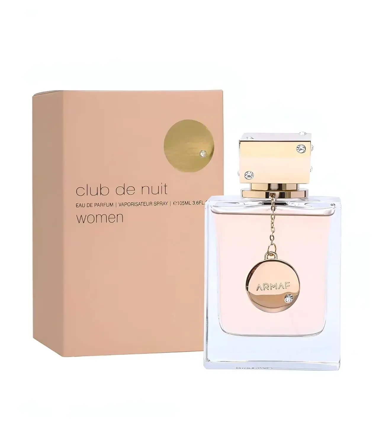 Armaf Club De Nuit EDP 100ML p - Luxury Gift Set reseña y precio