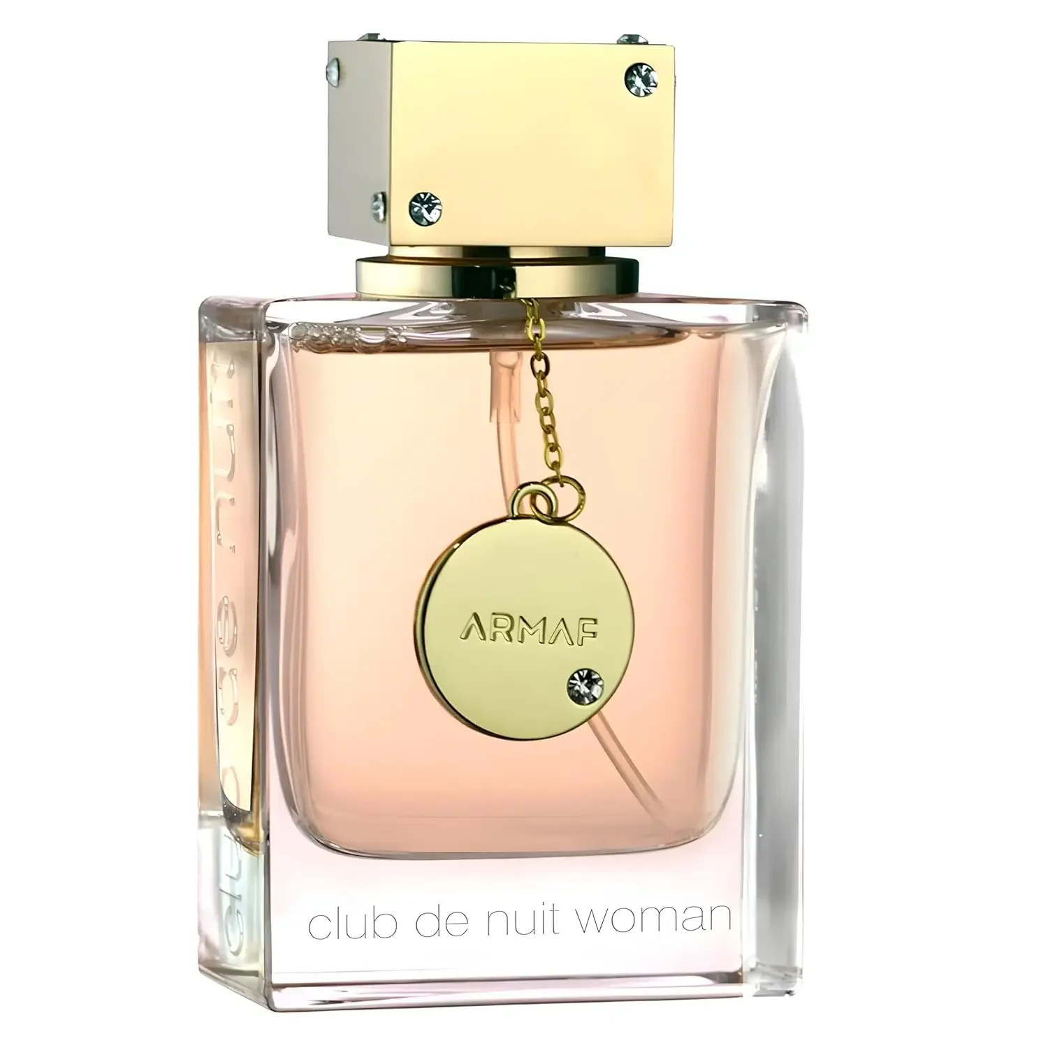 Armaf Club De Nuit EDP 100ML p - Luxury Gift Set reseña y precio