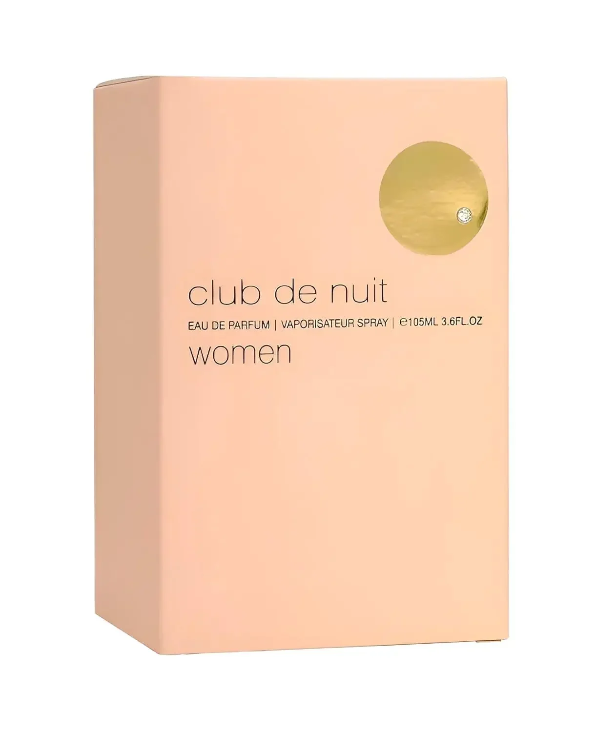 Armaf Club De Nuit EDP 100ML p - Luxury Gift Set reseña y precio