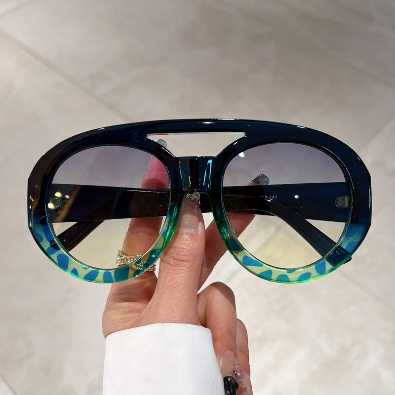 Gafas de Sol Redondas Extra Gr - Sunglasses Uv400 reseña y precio