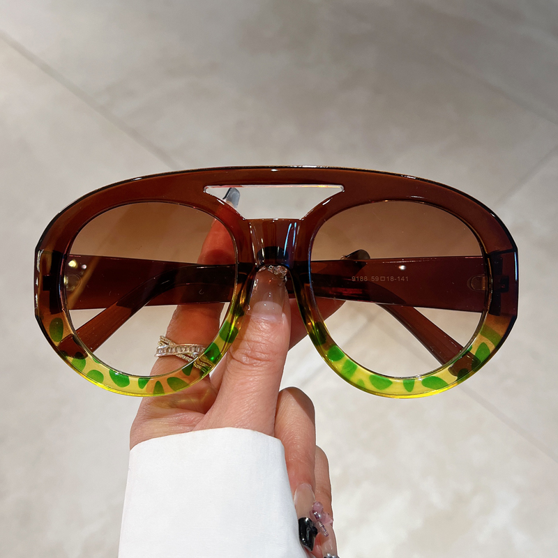 Gafas de Sol Redondas Extra Gr - Sunglasses Uv400 reseña y precio