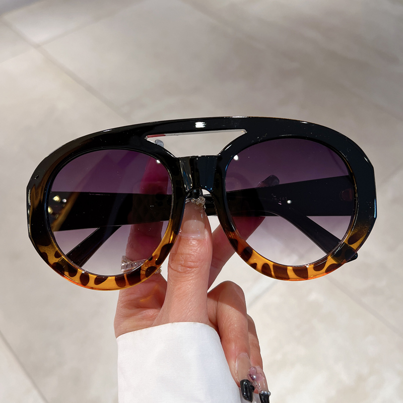 Gafas de Sol Redondas Extra Gr - Sunglasses Uv400 reseña y precio
