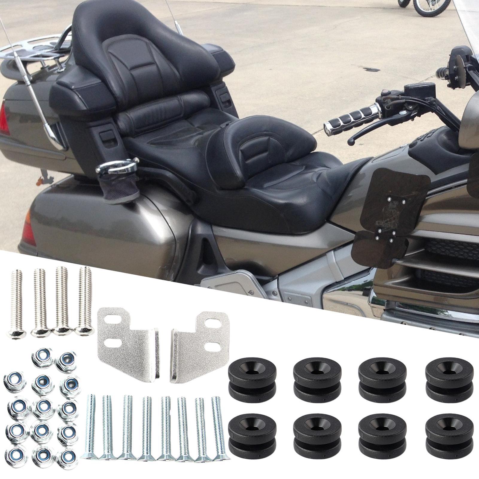 Kit de soporte de montaje para - Travel Luggage Set reseña y precio
