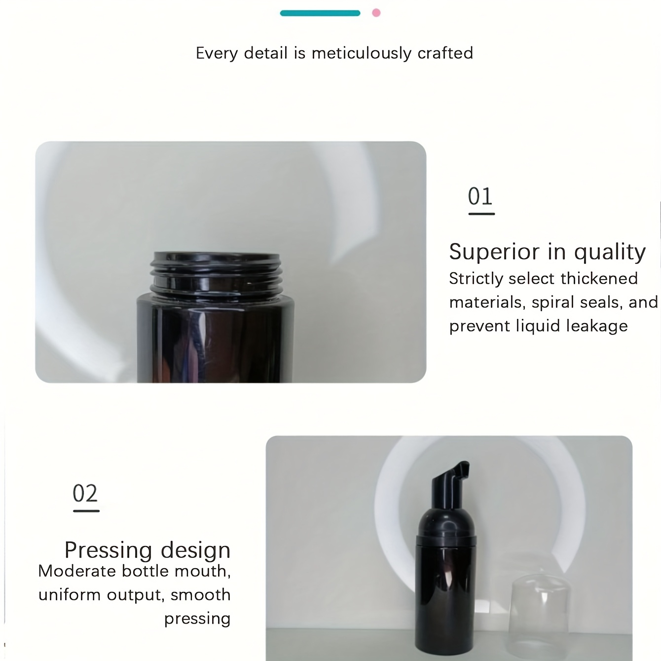 Kit de cuidado de pestañas de  - Travel Luggage Set reseña y precio