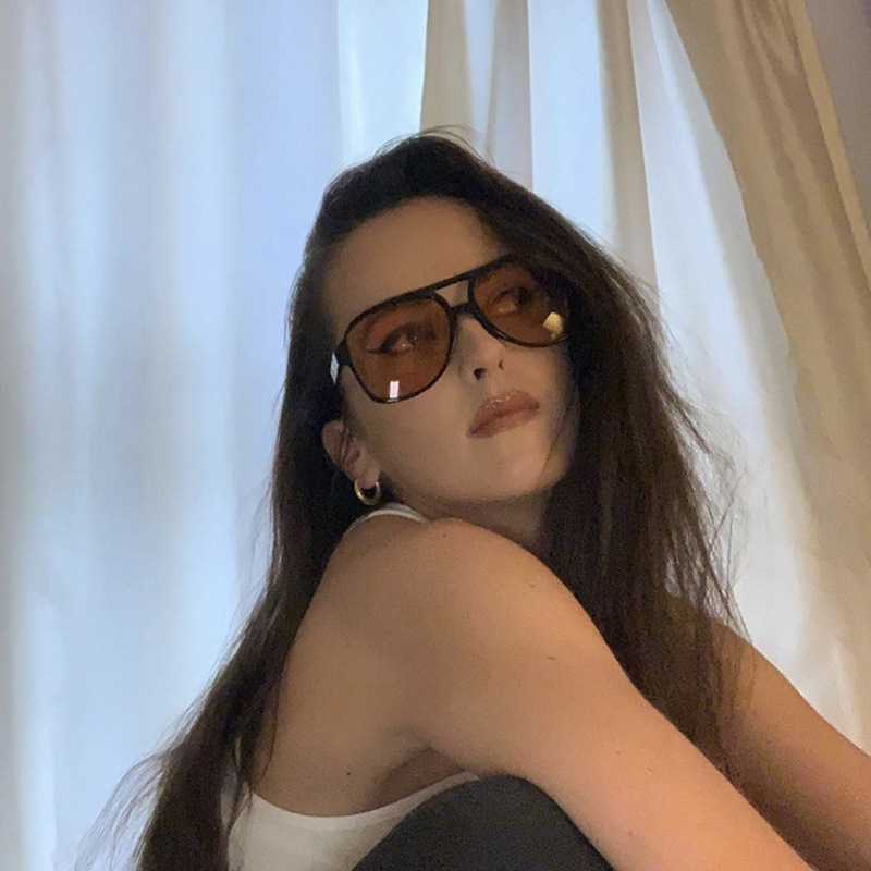 Nuevas Gafas de Sol de Piloto  - Designer Sunglasses reseña y precio