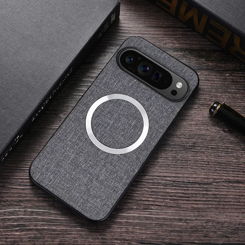 Funda de teléfono a prueba de  - Premium Cigar Case reseña y precio