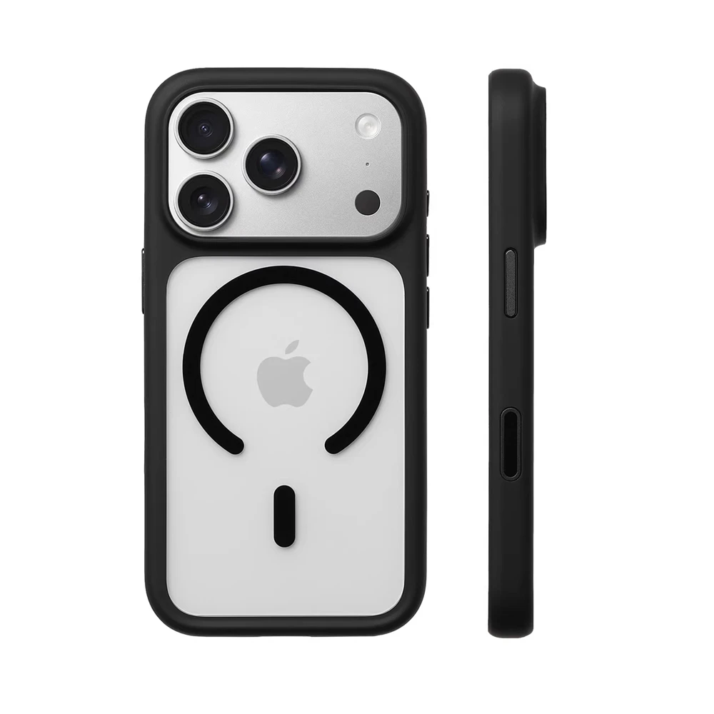 Funda transparente minimalista - Premium Cigar Case reseña y precio