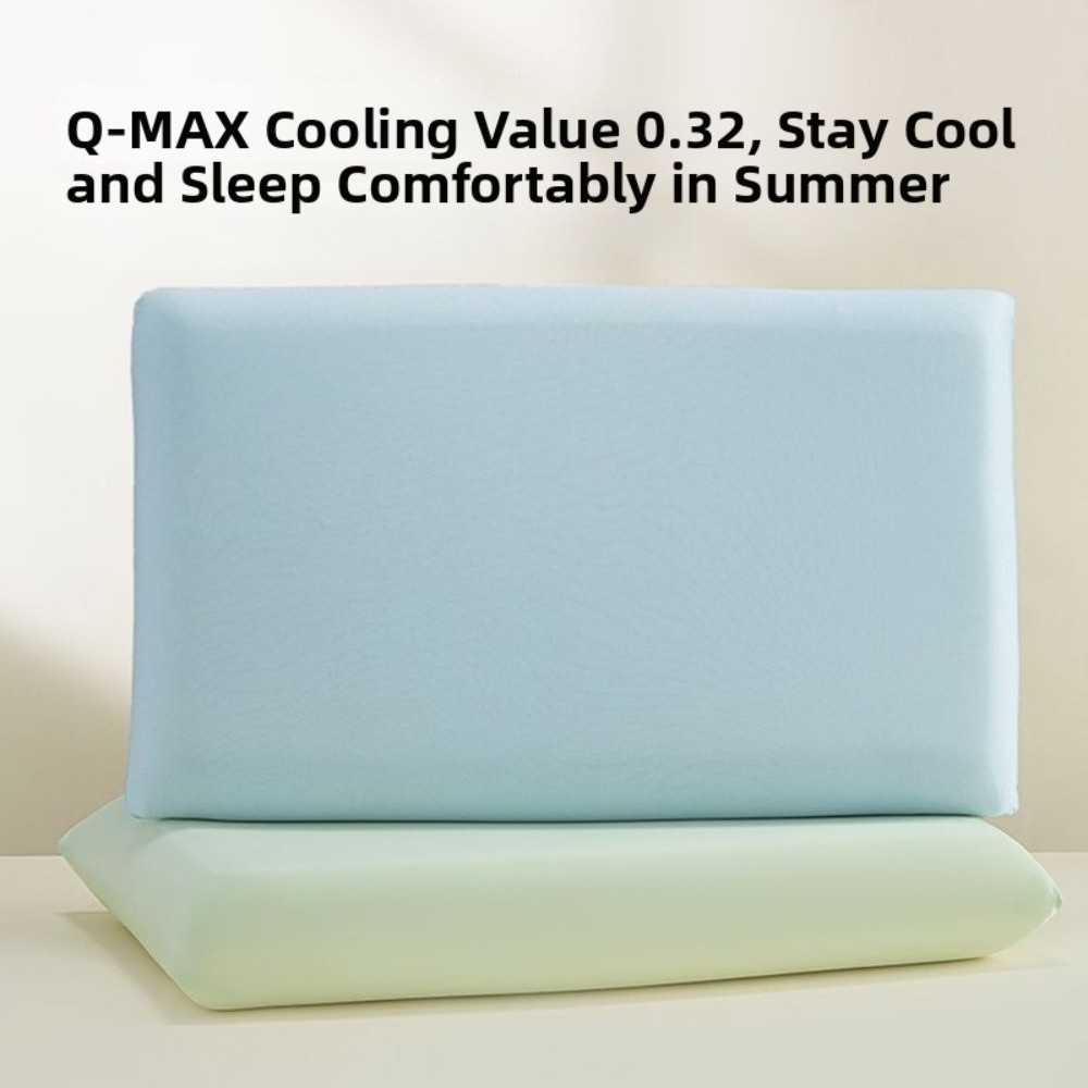 Nueva Funda de Almohada de Sed - Silk Pillowcase reseña y precio