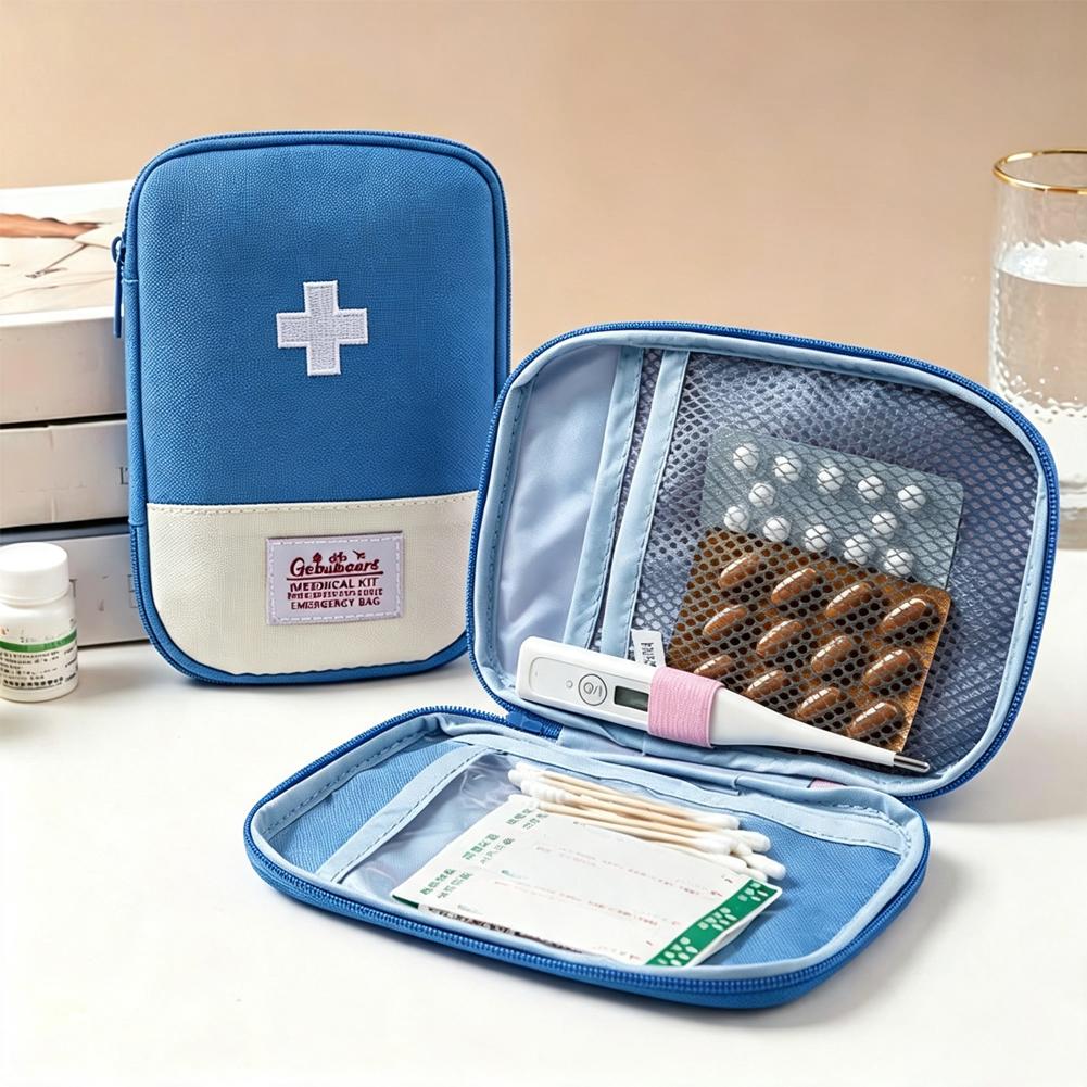 Bolsa de Primeros Auxilios Por - Travel Luggage Set reseña y precio