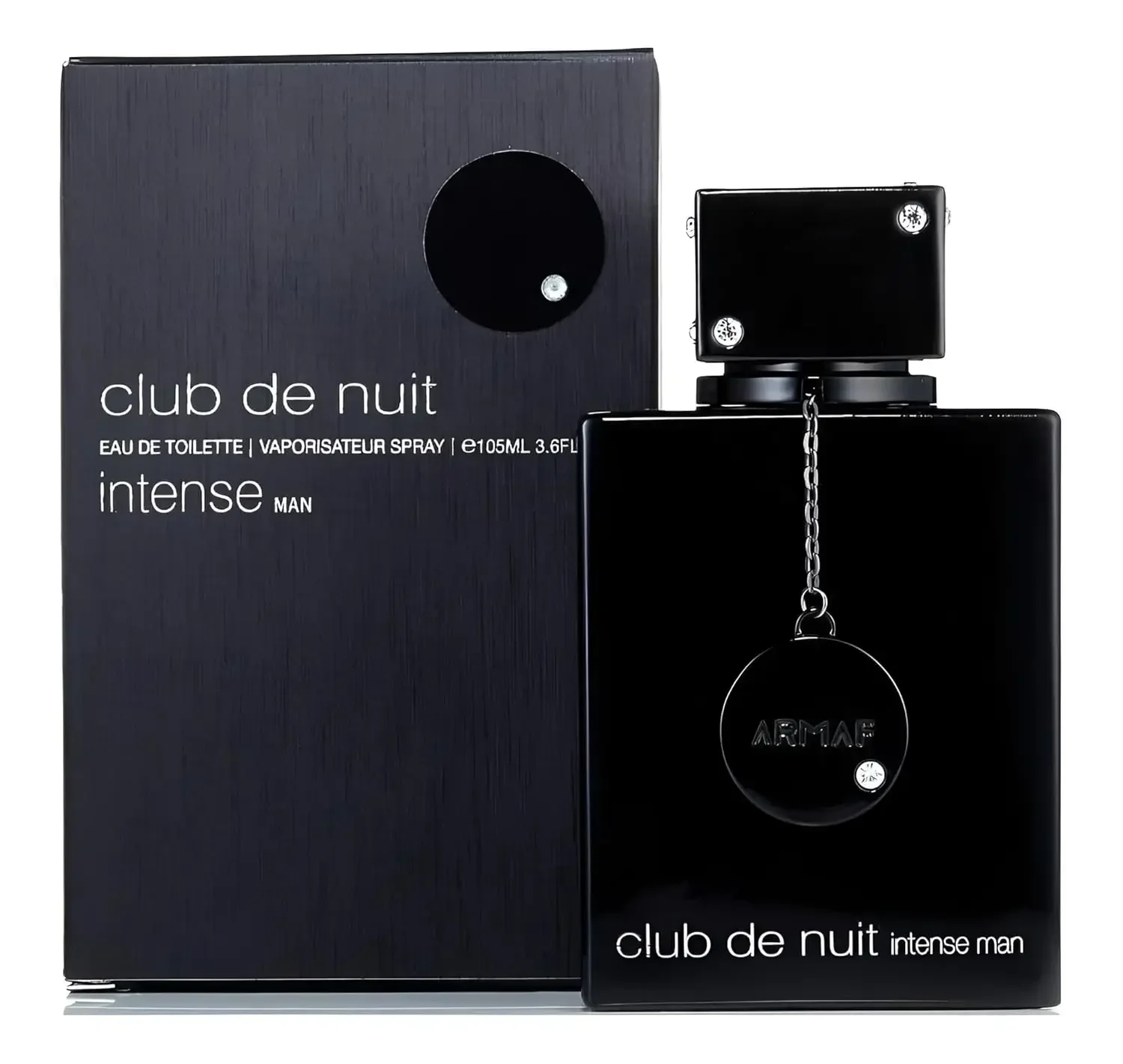 Armaf Club De Nuit Intense EDT - Luxury Gift Set reseña y precio