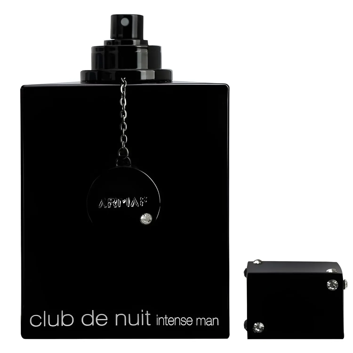 Armaf Club De Nuit Intense EDT - Luxury Gift Set reseña y precio