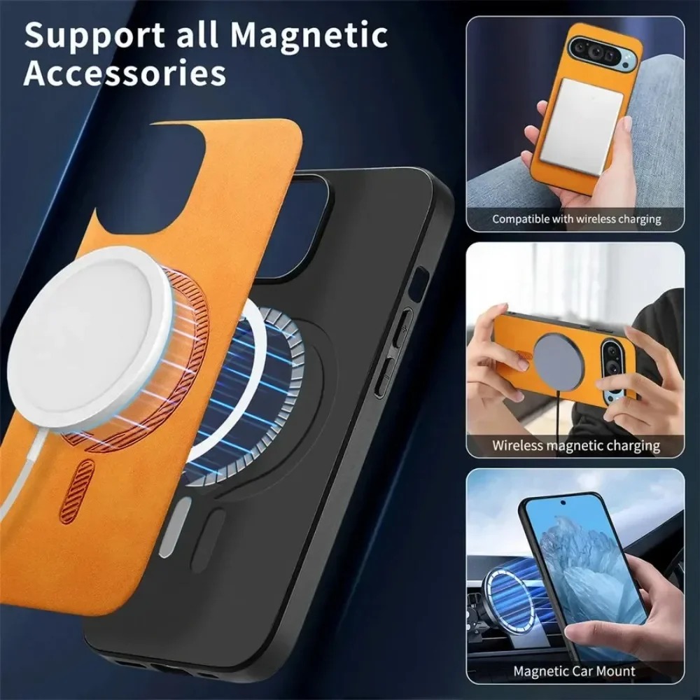Funda Magnética Premium de Gam - Premium Cigar Case reseña y precio