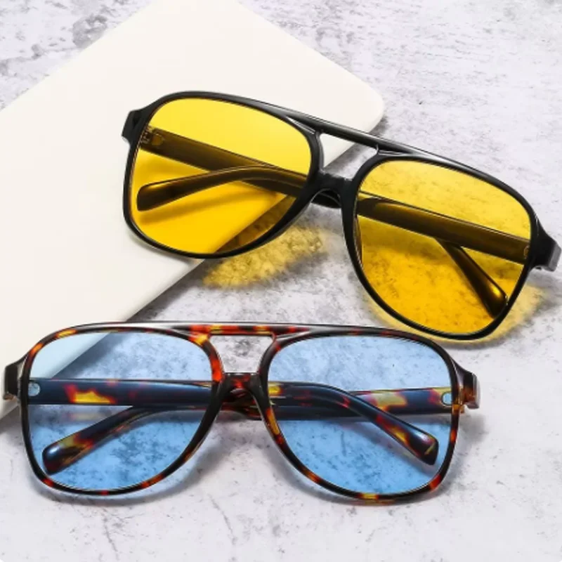Gafas de sol unisex, de diseño - Sunglasses Uv400 reseña y precio
