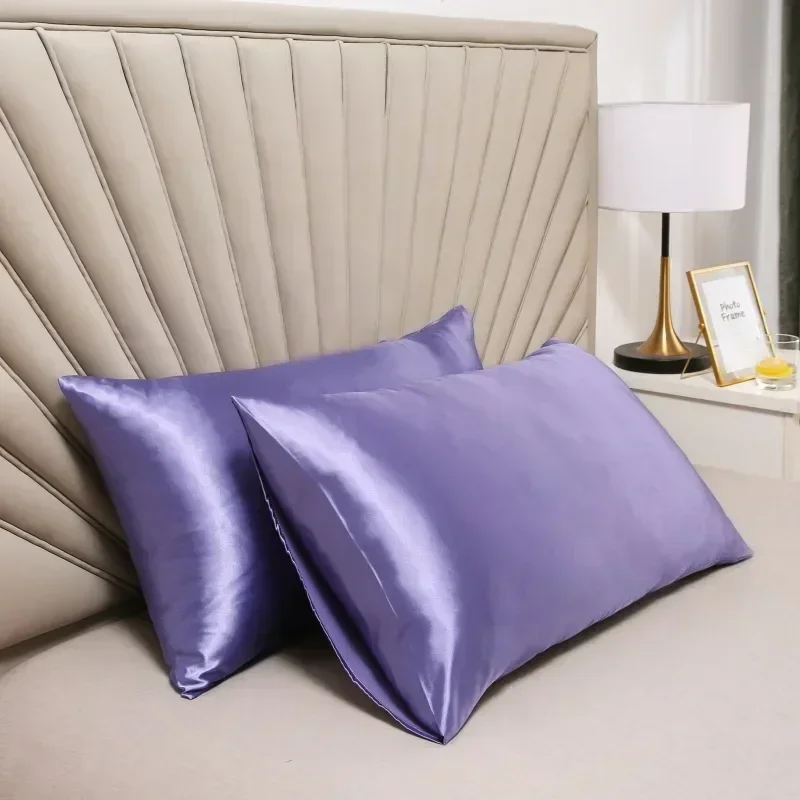 Funda de almohada de seda 100% - Silk Pillowcase reseña y precio