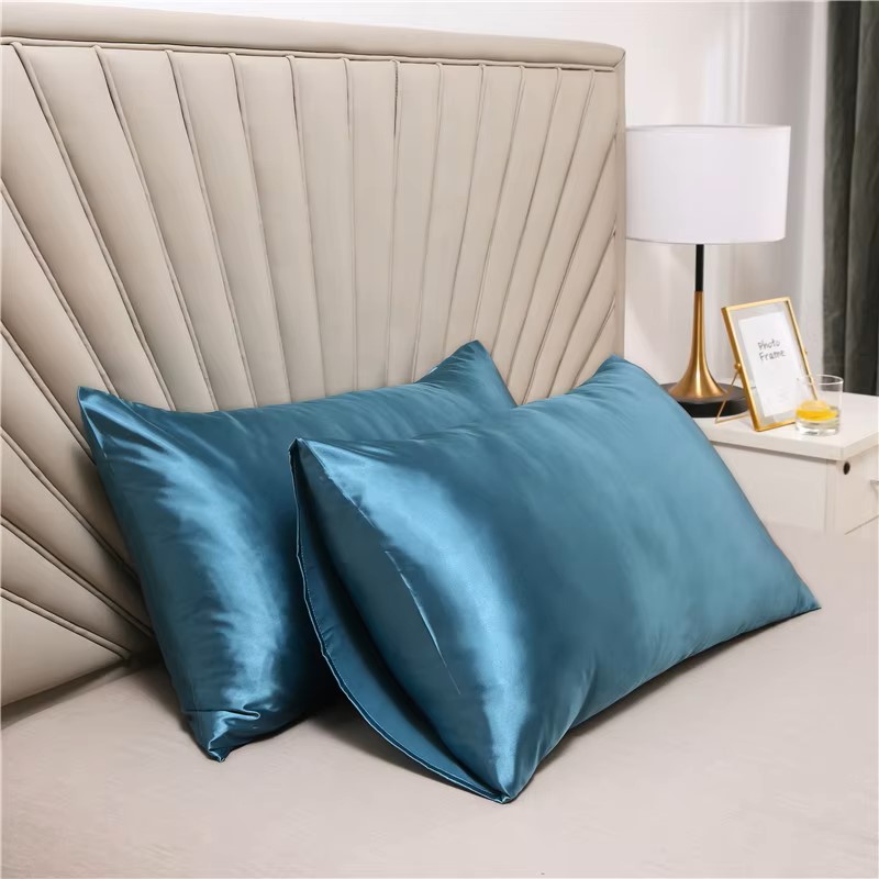 Funda de almohada de seda, fun - Silk Pillowcase reseña y precio