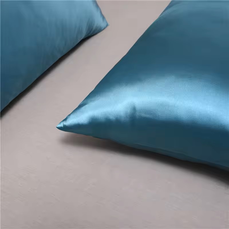 Funda de almohada de seda, fun - Silk Pillowcase reseña y precio
