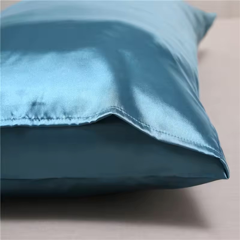 Funda de almohada de seda, fun - Silk Pillowcase reseña y precio