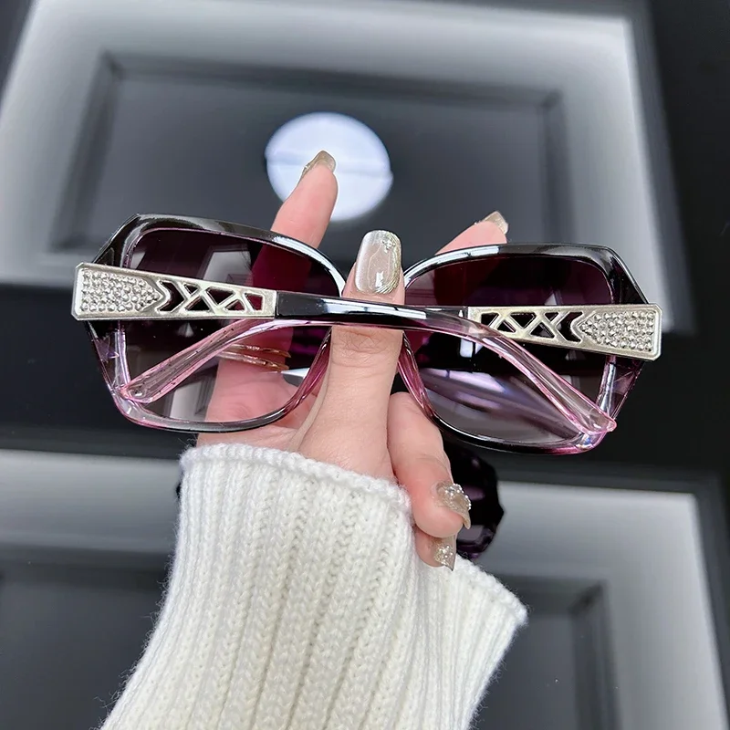 Gafas de sol de estilo vintage - Designer Sunglasses reseña y precio