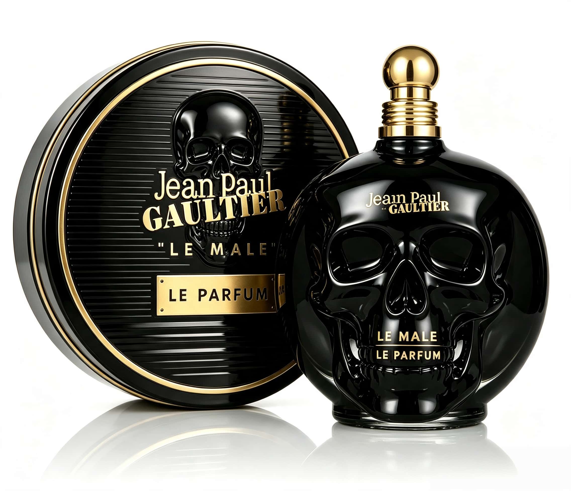 Jean Paul Gaultier - Set de 4  - Luxury Gift Set reseña y precio