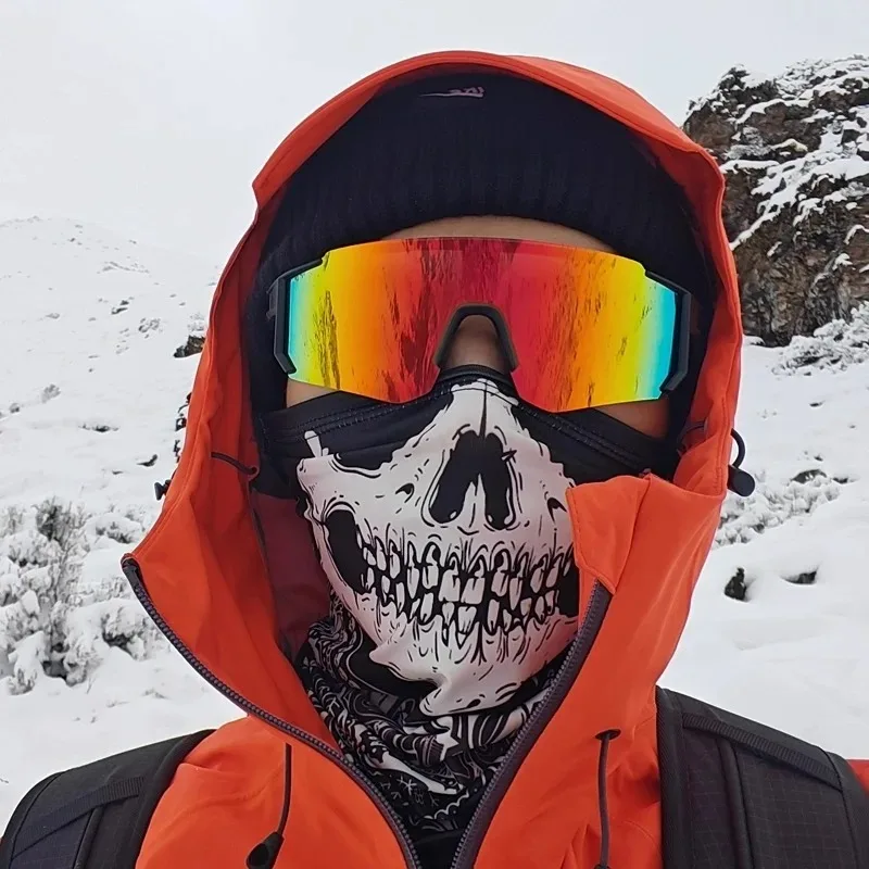 Gafas de Sol Deportivas para H - Sunglasses Uv400 reseña y precio