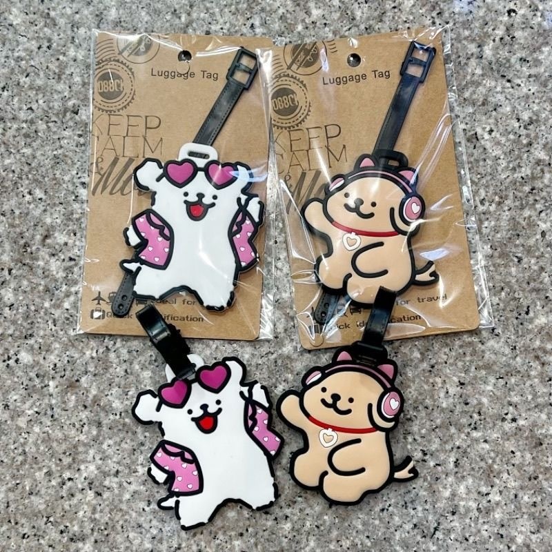    Etiqueta de Equipaje de Si - Travel Luggage Set reseña y precio