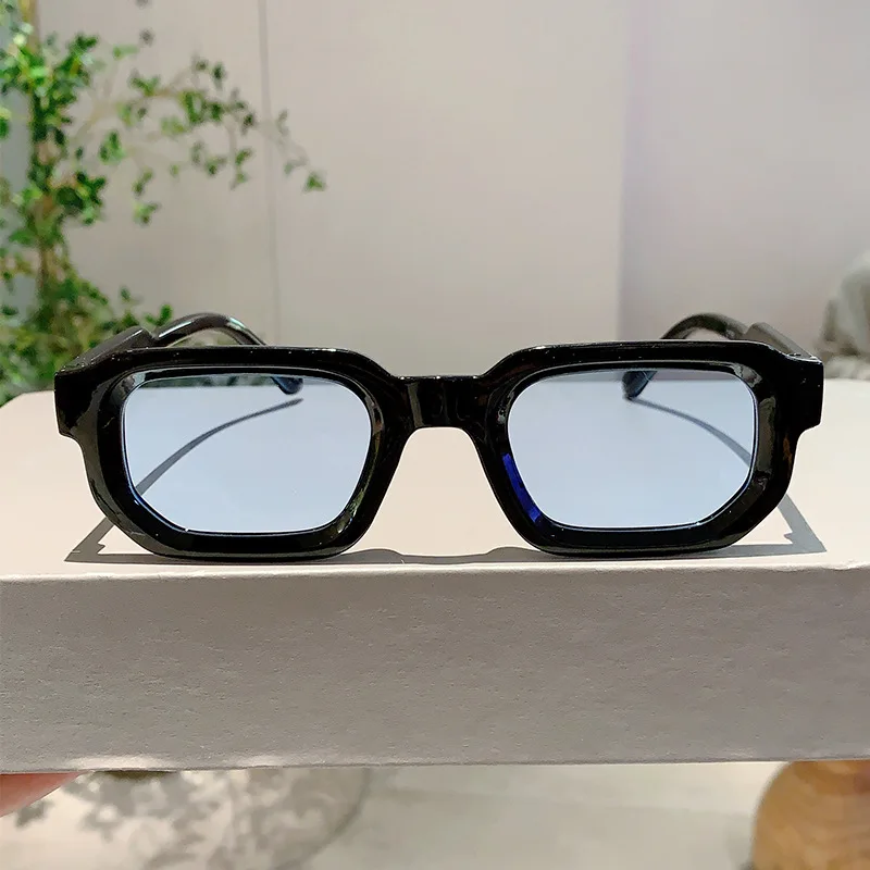 Gafas de Sol Vintage con Marco - Sunglasses Uv400 reseña y precio